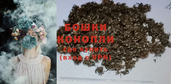стафф Няндома